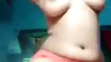 Desi college Dehati girl takes clothes off to show all XXX body parts