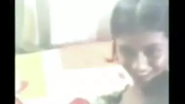 Indian sex videos of a marvelous college beauty enjoying with her bf