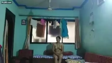 Next Door Bhabhi Sex Affair