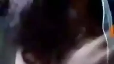 Desi Bhabhi Kiran On Video Call