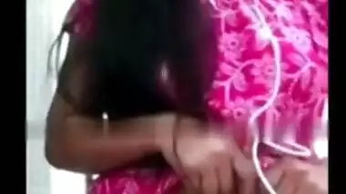 Cutte Girl Video Call with Lover Hariry Pussy