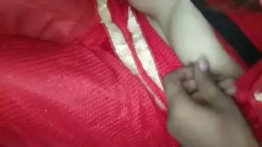 Indian bhabi fucking her husband