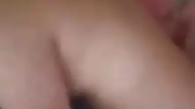 Nepali couple home sex MMS selfie video