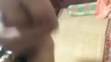 Telugu Cpl FUcked On Video Call 2