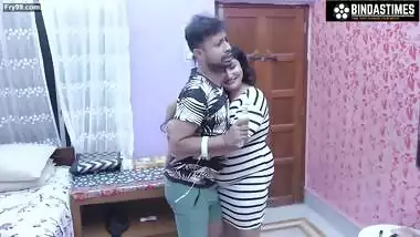 SEXY DOYEL BHABI KE SATH LIGHTMAN ANTIM MAST CHUDAI