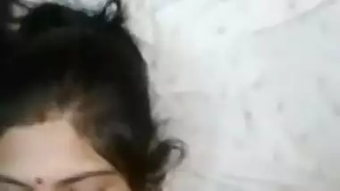 Beautiful Married Desi Girl Fucking