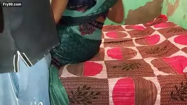 Indian Wife Gangbang With Husband And His Friend