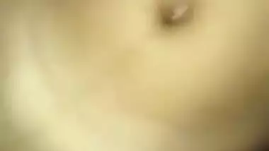 Horny GF hardcore moaning sex video