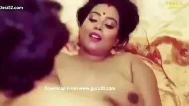 Booby bhabi getting fucked