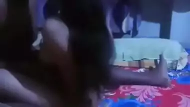 Desi Beautiful Bhabi Romance and Fuck