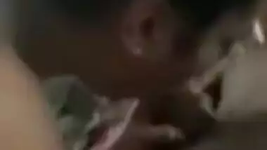 Indian Teen Sucking Dick For Boyfriend