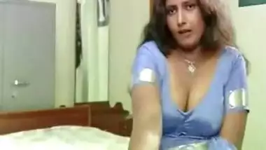 mallu aunty