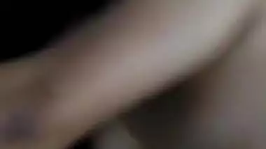 Desi couple fucking doggy