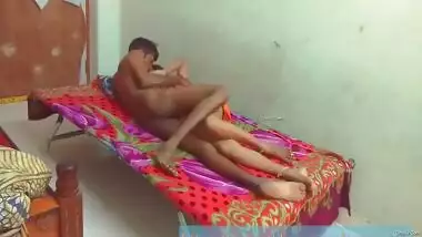 Telugu Wife Blowjob And Fucked