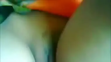 Bengali girl losing her virginity on cam