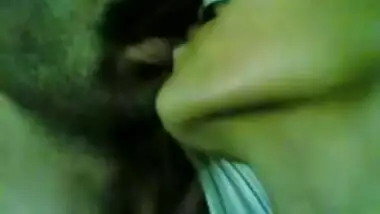 hot indian girl fun with bf