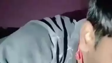 Desi village couple fucking