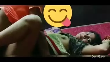 Horny Desi Aunty Cheating Her Hubby