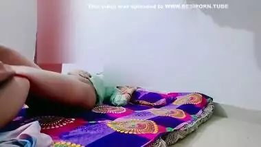 Bhabhi Affair