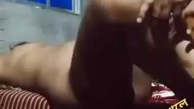 Bengali Boudi Fucking With Lover