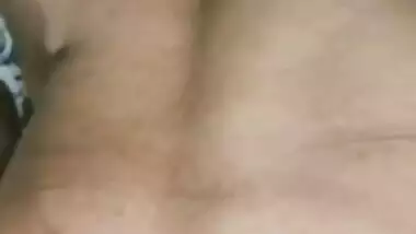 He cums on my best friend in the Toilet / Desi reverse Cuckold