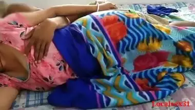 Desi Indian Wife Sex brother in law ( Official Video By Localsex31)