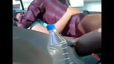 Hot Bihari Girl Having Car Sex With College Senior
