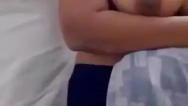 Son recording hot indian mom sex with neighbor