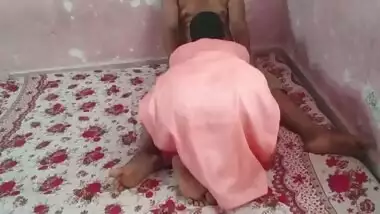 Devar Bhabhi Ki Pela Peli Wali Video With Hindi Voice