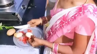 Indian HD xxx doggy style