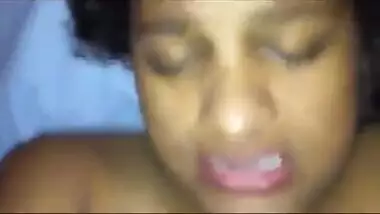 Young college slut enjoys rough home sex with her lover