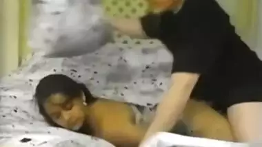 Beautiful Sexy Indian Teen Fucked By Old Man