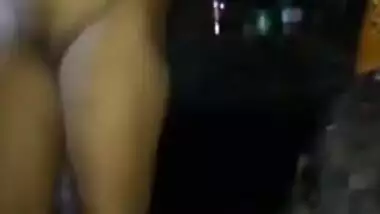 Indian village couple night fuck video