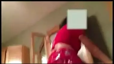 Indian Wife Saree Strip - Movies.