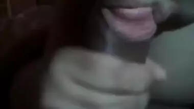 Indian Sucking