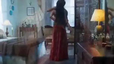 Hot Scene (mastram) With Indian Bhabhi And Hot Indian