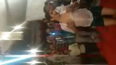 Desi Mujra By Hottie On Stage