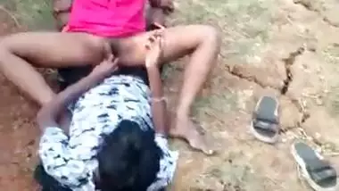 Dehati Randi outdoor fucking sex MMS