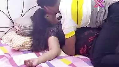 Indian Housewife Fucked By Her Step Brother