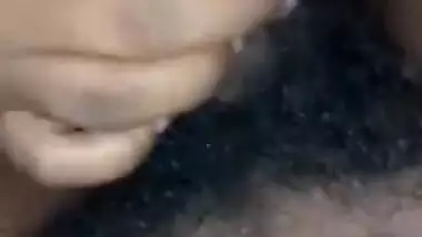 Hot Desi Bhabhi Blowjob