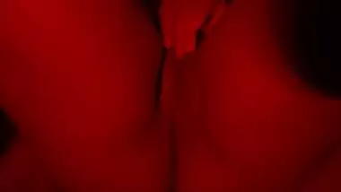 The Red Room Lingerie Fuck
