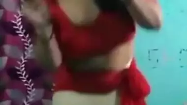 Bhabhiji sexy dance