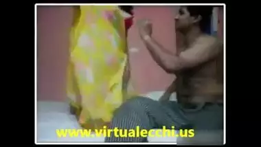 Gurgaon mai Hindi teacher aur principal ka real sex mms