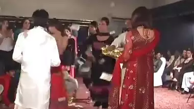 Private Mujra