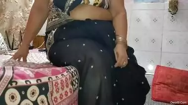 Today Exclusive- Desi Bbw Bhabhi Showing Her Boobs And Pussy Part 2