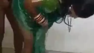 Fucking Gaand Of Married Bihari Woman In Saree