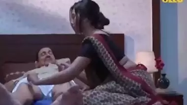 Sasur Ji Ne Apni Hot Nayi Bahu Ko Choda