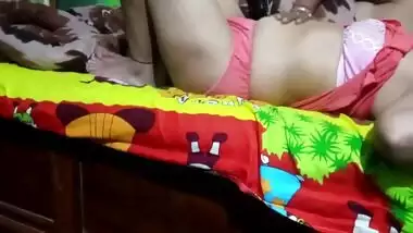 Kirayedar Bengali Bhabhi Ko Jamkar Choda - Clear Hindi Voice