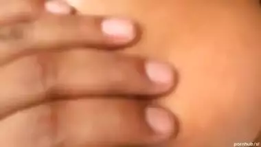 Sri Lankan Sloon Girl Hard Fucked Her Fake Boyfreind