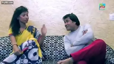 Sasur Bahu Ka Romance (2022)